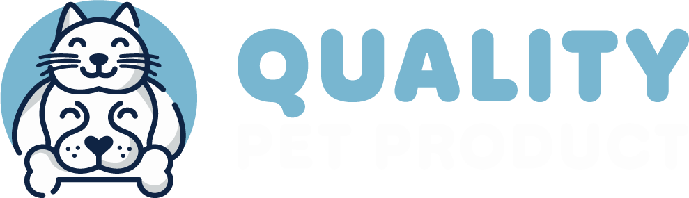 Quality Pet Product