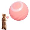 Pet Toy Automatic Rotating Ball Cat Teasing Ball